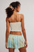 free people snap into it henley crop pearled ivory back