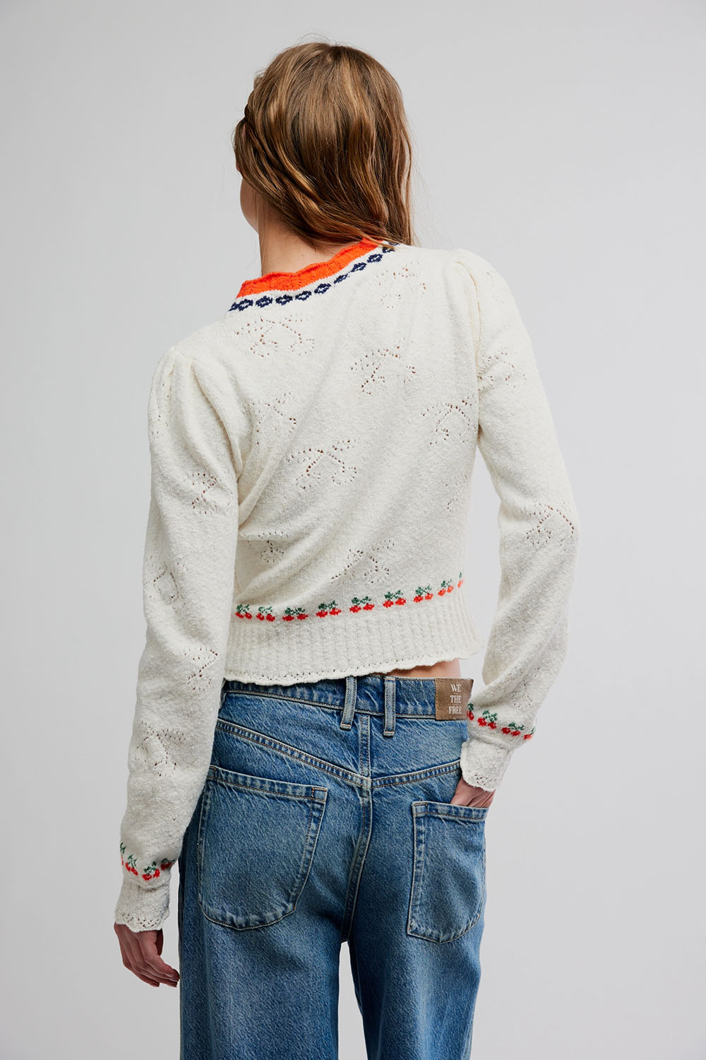 free people tilly pullover coconut milk combo back