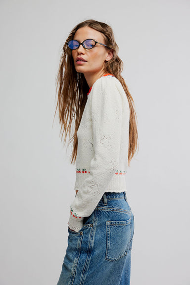 free people tilly pullover coconut milk combo side