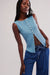 free people tilly vest ocean view