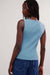 free people tilly vest ocean view back