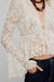 free people whispering love lace top tofu detail