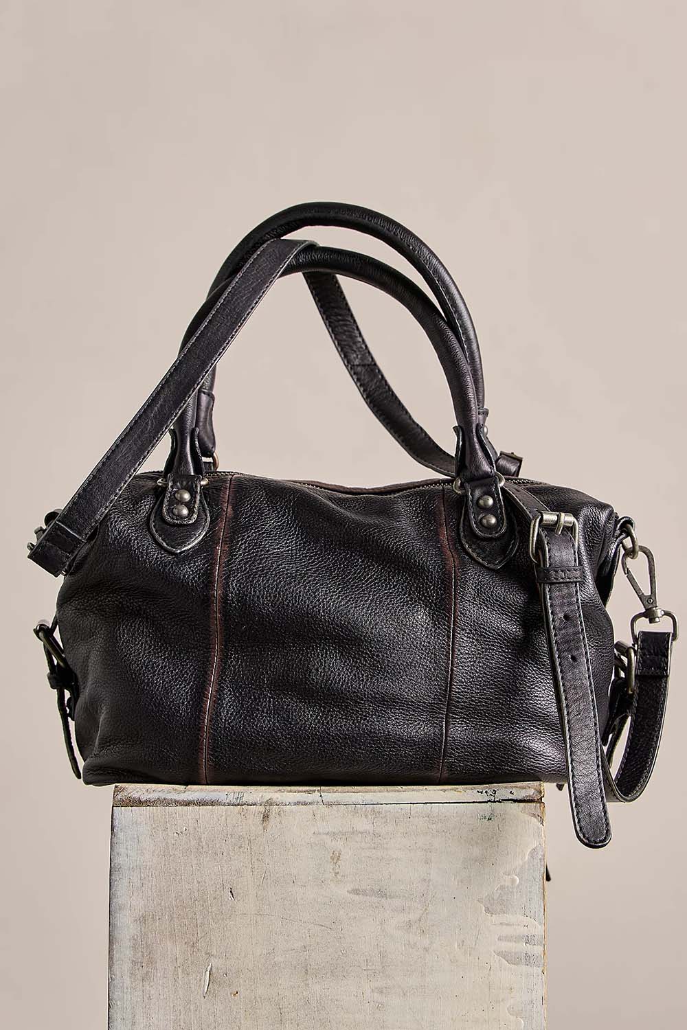 free people wtf baby emerson black back