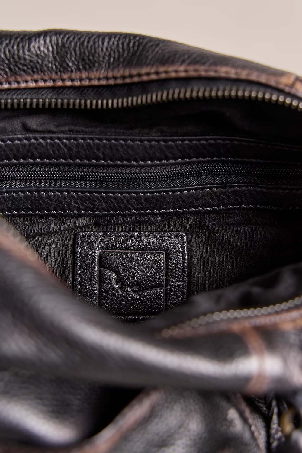 free people wtf baby emerson black inside