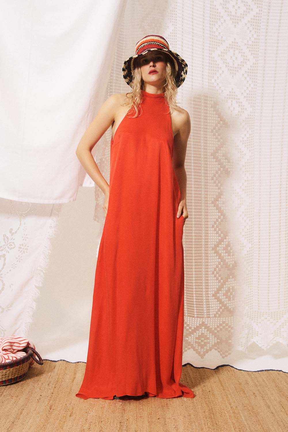Dresses
