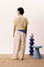 frnch kawasan cardigan beurre back