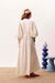 frnch neso dress beurre back