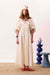 frnch neso dress beurre front
