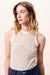 frnch volga top creme detail
