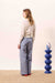 frnch wallaman pullover creme back