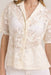 Roark - Riviera SS - Coconut - Detail