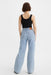 Levis - Ribcage Wide Leg - Far and Wide - Back