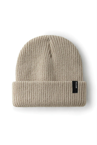 Brixton - Heist Beanie - Beige