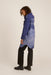 Roark - Amberley Long Bendik - Evening Blue - Side