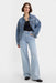 Levis - Ribcage Wide Leg - Far and Wide - Front