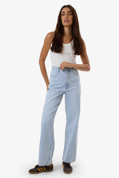 Thrills - Holly Jean - Light Ash Blue