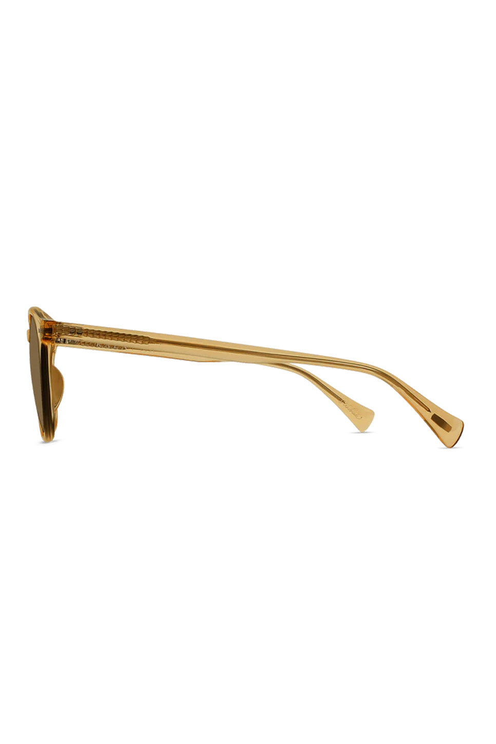 RAEN - Basq - Champagne Crystal/Suntan - Side