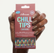 Chillhouse - Chill Tips - Better Than Chocolate - Front