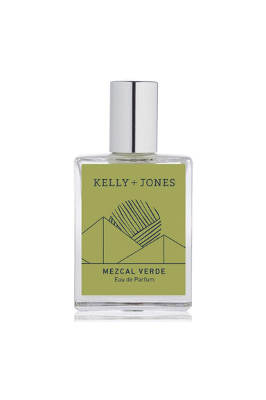 Kelly + Jones - MEZCAL EAU DE PARFUM Verde