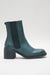 Free People - Essential Chelsea Boot - Topiary - Side
