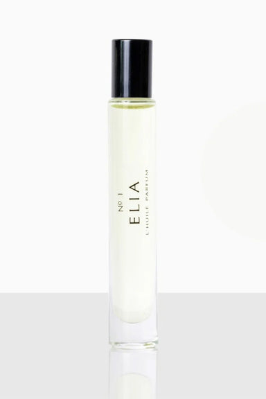 Elia Parfum - No.1 L'huile Parfum 10ml