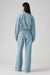 Levis - Baggy Jumpsuit - Candle Light - Back