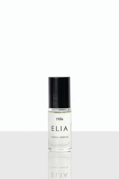 Elia Parfum - 1986 L'huile Parfum 5ml