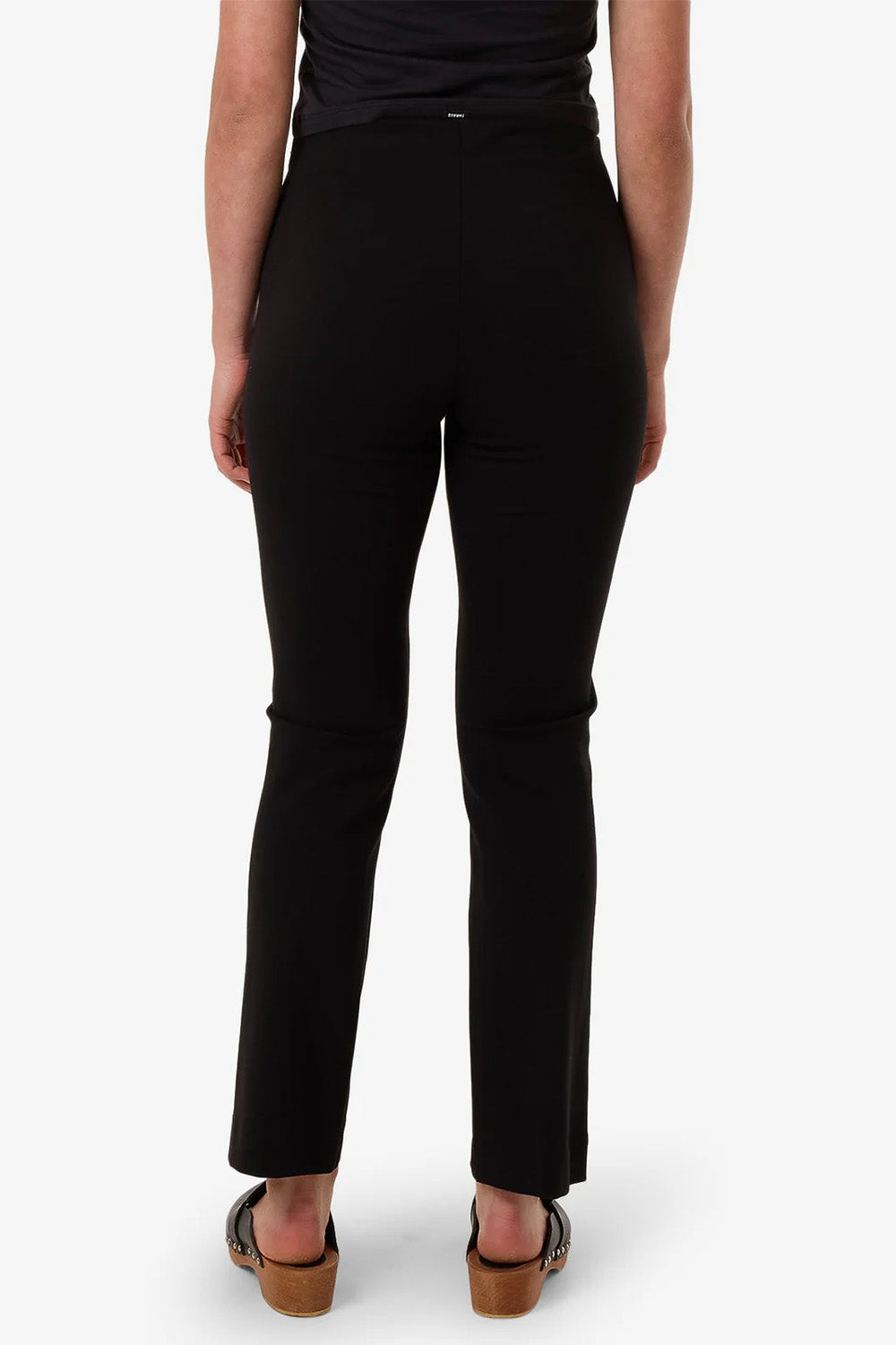 Thrills - Connection Pant - Black - Back