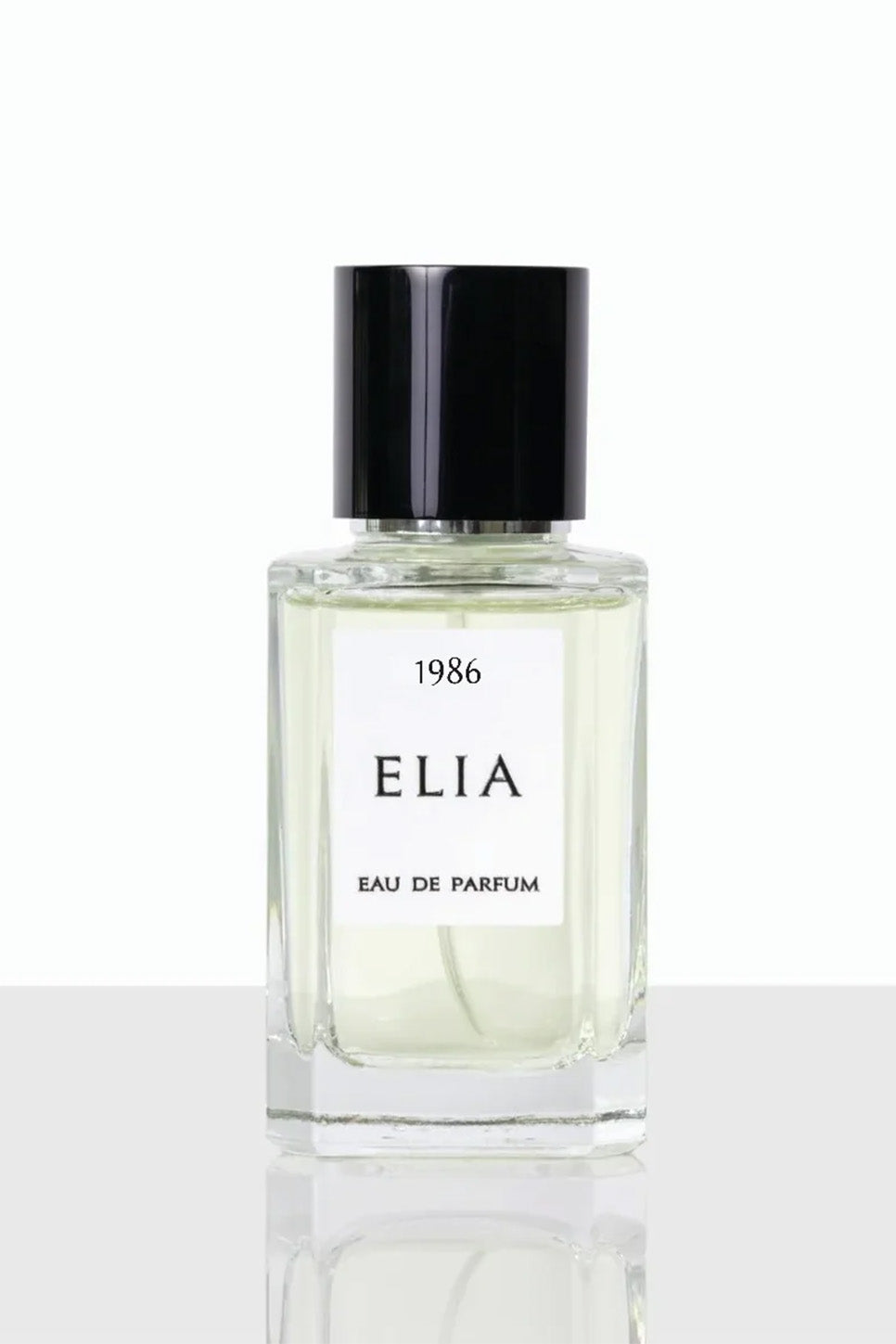 elia parfum 1986 EAU DE PARFUM 50ml