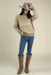 Sendero - Shiloh Sweater - Yuma Stripe - Styled