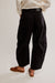Free People - Good Luck Mid Rise Barrel - Soundwave - Back