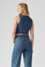 Levis - Braided Vest - Big Yikes - Back
