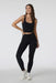Vuori - Daily Pocket Legging - Black