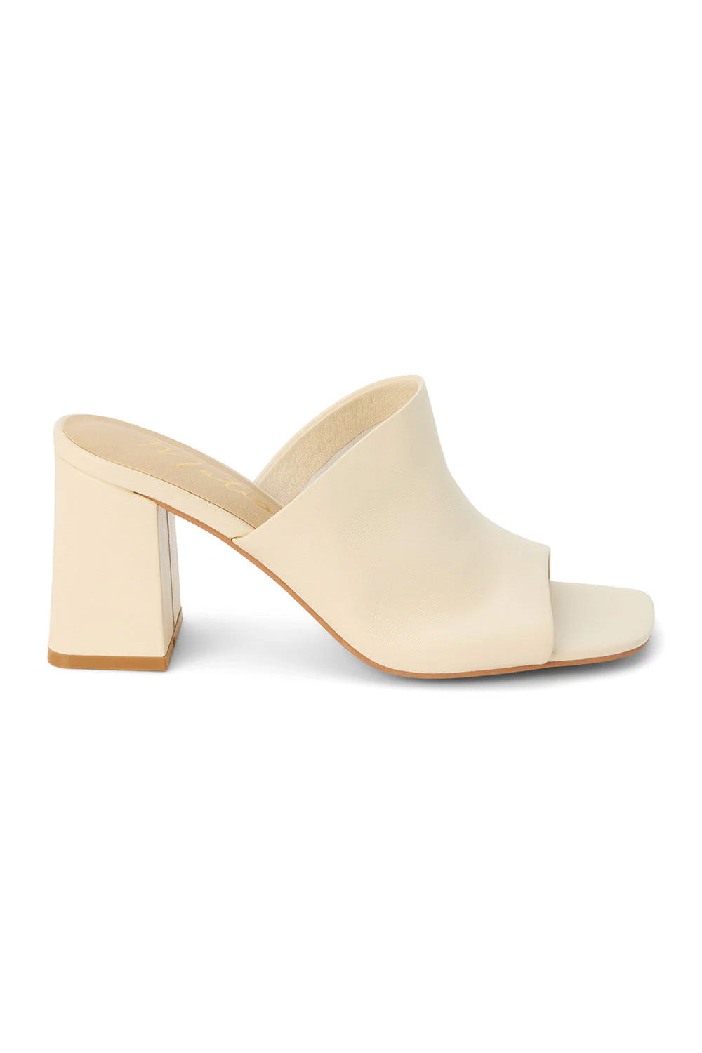 Matisse - Kensington - Bone - Side