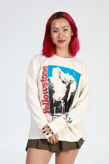 girl-dangerous-yellowstone-hike-long-sleeve-tee-off-white-profile