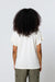 girl dangerous limone tee natural back