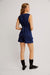 Free People - Salone Set - Midnight - Back