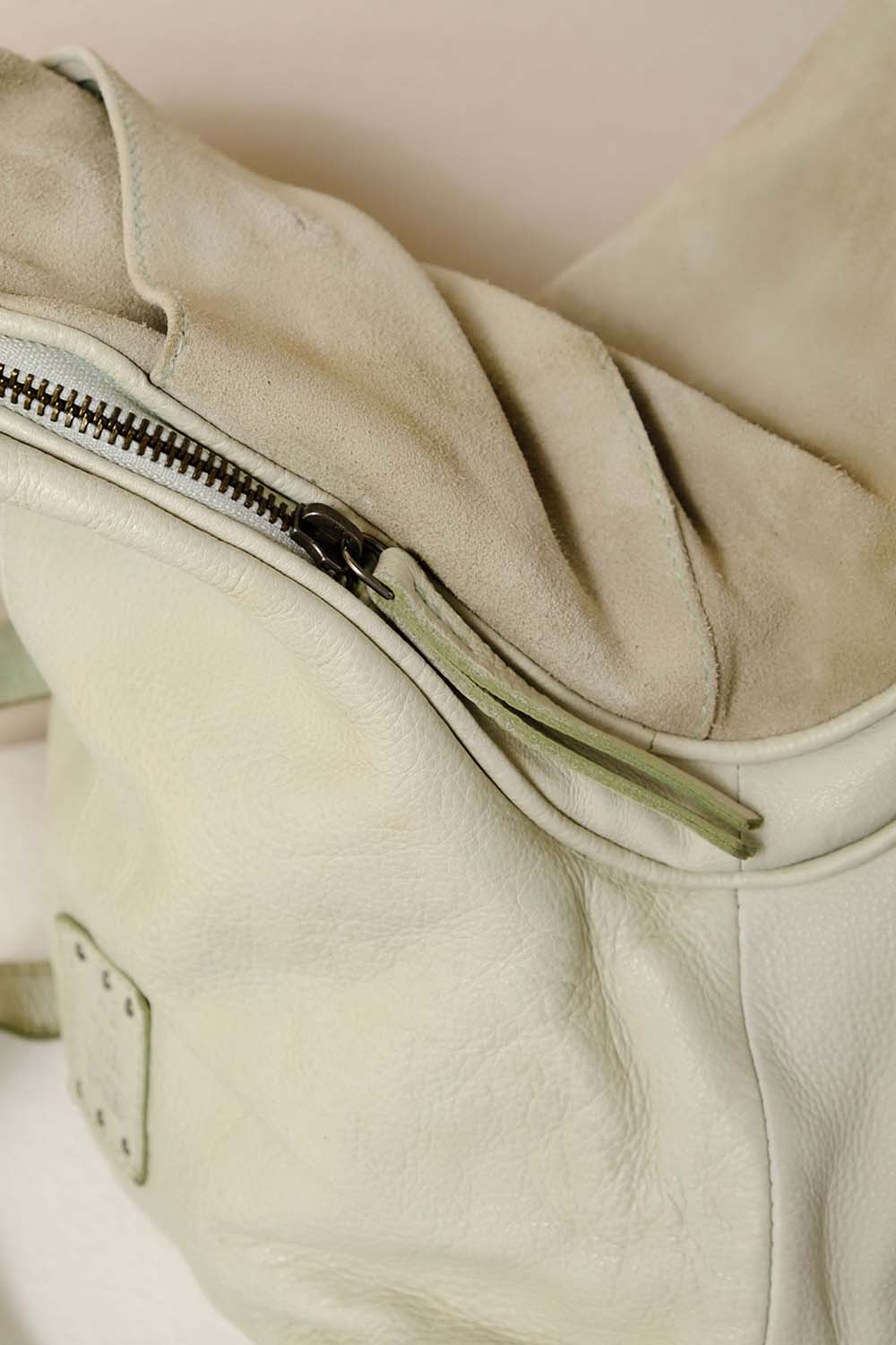 Free People - WTF Soho Convertible Sling - Pantina - Zipper