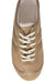 Gola Cleora Summit Mule in Light Caramel — Top view