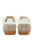 Gola Elan in Bone/White — Back view