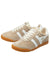 Gola Elan in Bone/White — Pair view