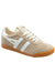 Gola Elan in Bone/White — Quarter view