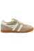 Gola Elan in Bone/White — Side view