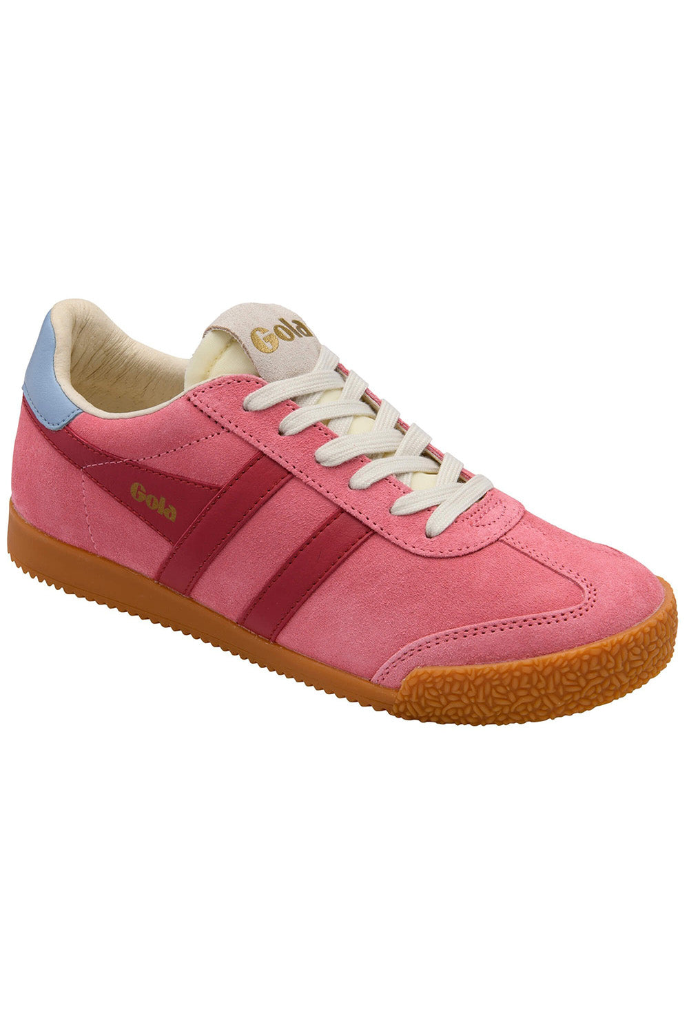 gola-elan-bubblegum-lollipop-air-profile