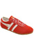 gola cleora coral off white profile