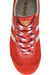 gola cleora coral off white top