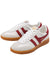 gola cyclone white deep red gum
