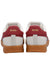 gola cyclone white deep red gum back