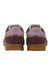 Gola - Cyclone - Windsor Wine/Terracotta/Candy/Gum - Back