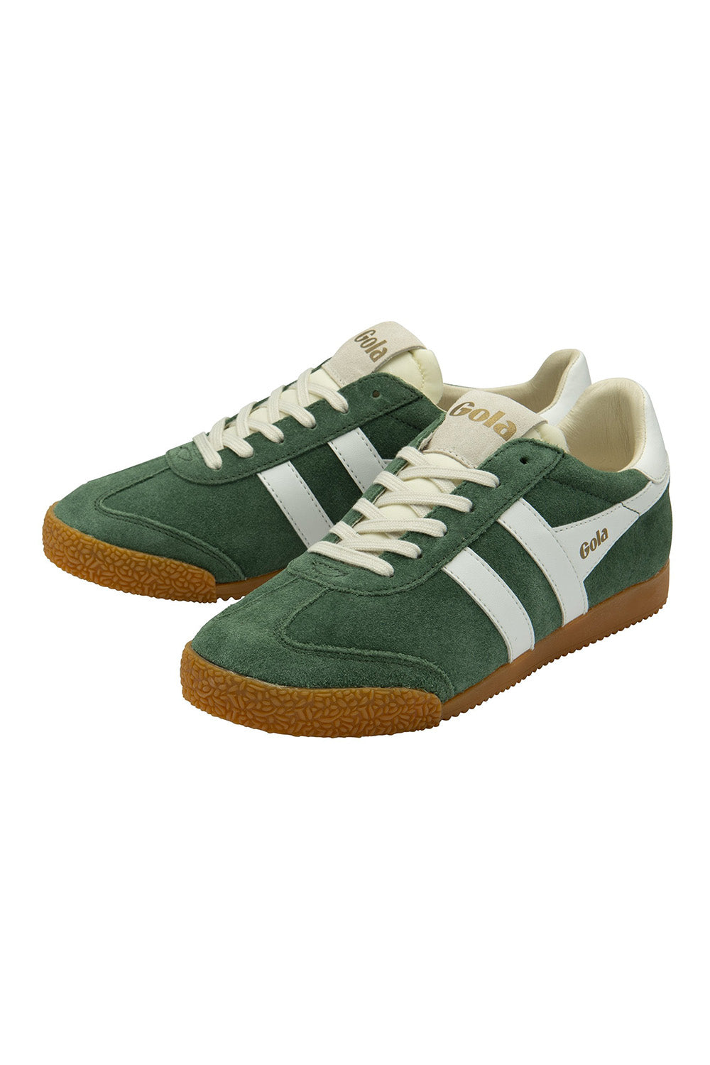 Gola - Elan - Evergreen/White